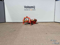 Schlegelmulchgeräte Maschio Giraffa XL 160 SE