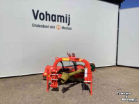 Schlegelmulchgeräte Maschio Giraffa XL 160 SE