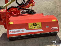 Schlegelmulchgeräte Maschio Giraffa XL 160 SE