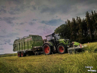 Mähwerk Fendt Cutter 2940 FPV