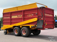 Lade- und Dosierwagen Schuitemaker RAPIDE 130V