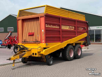 Lade- und Dosierwagen Schuitemaker RAPIDE 130V