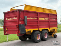 Lade- und Dosierwagen Schuitemaker RAPIDE 130V