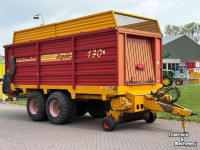 Lade- und Dosierwagen Schuitemaker RAPIDE 130V