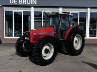 Schlepper / Traktor Massey Ferguson 4260-4