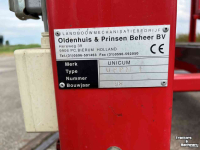 Palettiergeräte Unicum OPPM