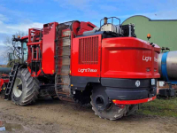 Rübenroder Agrifac Light Traxx Bietenrooier / Sugar Beet harvester / Rubenroder