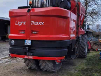 Rübenroder Agrifac Light Traxx Bietenrooier / Sugar Beet harvester / Rubenroder