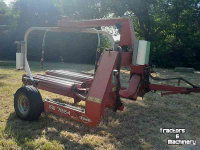 Ballenwickelmaschine Kuhn SW 7664