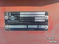 Ballenwickelmaschine Kuhn SW 7664