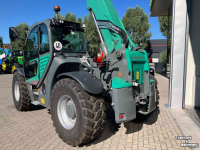 Teleskoplader Kramer KT 457 Verreiker