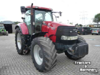 Schlepper / Traktor Case-IH puma 195 cvx