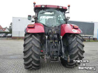 Schlepper / Traktor Case-IH puma 195 cvx