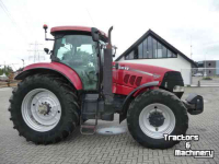 Schlepper / Traktor Case-IH puma 195 cvx