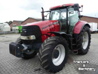 Schlepper / Traktor Case-IH puma 195 cvx