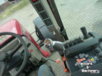 Schlepper / Traktor Case-IH puma 195 cvx