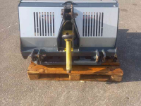 Rasenbelüfter Imants SW revenge