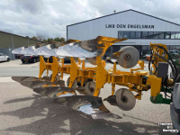 Pflüge Rumptstad RPV 140-480