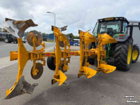 Pflüge Rumptstad RPV 140-480