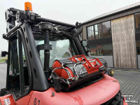 Gabelstapler Linde H60T-03
