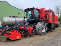 Rübenroder Agrifac Light Traxx
