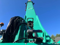 Teleskoplader Kramer KT457