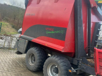 Holzschredder Greentec Cheetah 30/13 combi