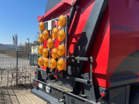 Holzschredder Greentec Cheetah 30/13 combi