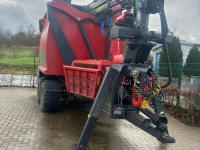 Holzschredder Greentec Cheetah 30/13 combi