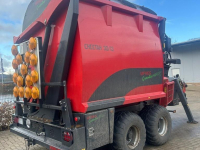 Holzschredder Greentec Cheetah 30/13 combi