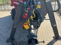 Holzschredder Greentec Cheetah 30/13 combi