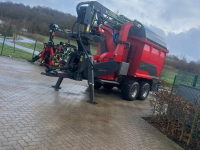Holzschredder Greentec Cheetah 30/13 combi