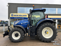 Schlepper / Traktor New Holland T7.245 Auto Command PLMi