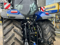 Schlepper / Traktor New Holland T7.245 Auto Command PLMi