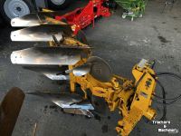 Pflüge Rumptstad Vari DW41
