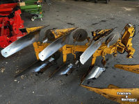 Pflüge Rumptstad Vari DW41