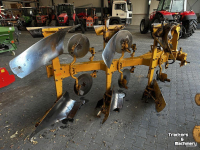 Pflüge Rumptstad Vari DW41