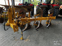 Pflüge Rumptstad Vari DW41