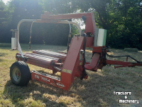 Ballenwickelmaschine Kuhn SW 7664