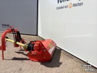 Schlegelmulchgeräte Maschio Giraffa XL 160 SE