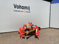 Schlegelmulchgeräte Maschio Giraffa XL 160 SE
