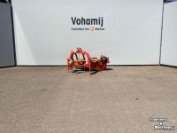 Schlegelmulchgeräte Maschio Giraffa XL 160 SE