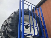 Räder, Reifen, Felgen & Distanzringe Vredestein Traxion 650/65R38 en 540/65R28