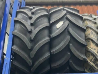 Räder, Reifen, Felgen & Distanzringe Vredestein Traxion 650/65R38 en 540/65R28