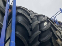 Räder, Reifen, Felgen & Distanzringe Vredestein Traxion 650/65R38 en 540/65R28