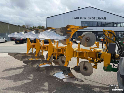 Pflüge Rumptstad RPV 140-480
