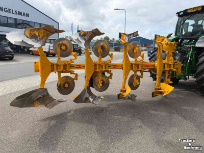 Pflüge Rumptstad RPV 140-480