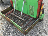 Sonstiges Anbauteile und Zubehör Strautmann U snijder hydrofox HX 4 defect hydrauliek blok