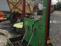 Sonstiges Anbauteile und Zubehör Strautmann U snijder hydrofox HX 4 defect hydrauliek blok