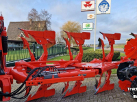 Pflüge Kuhn 4 SCHAAR PLOEG 153